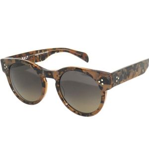 - Salt Optics Wilcox AT Autumn Sunglasses NEW